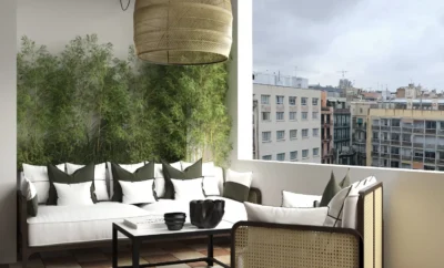 5 Bedroom Penthouse at PASEO DE GRACIA