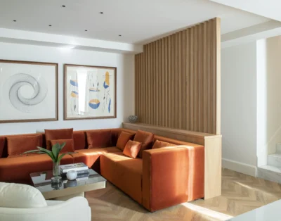 3 Bedroom Penthouse at PASEO DE GRACIA