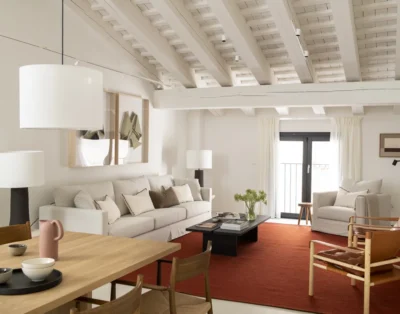 3 Bedroom Premium at MERCÈ