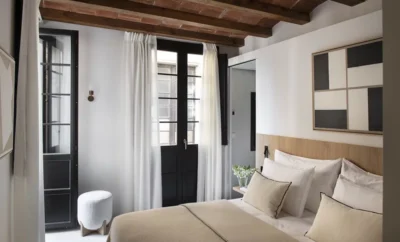 3 Bedroom Apartment at MERCÈ