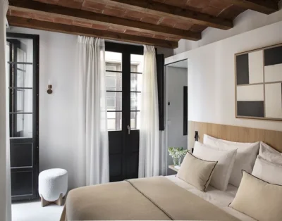 3 Bedroom Apartment at MERCÈ