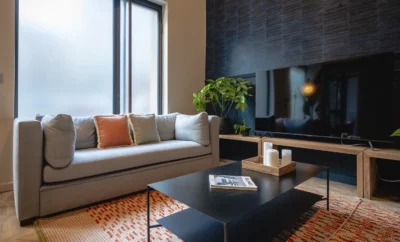 1 Bedroom  Apartment at UNIVERSITAT