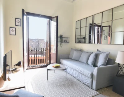 1 Bedroom Type-6 Apartment at PORT VELL