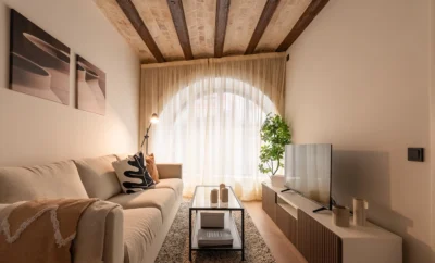 2 Bedroom MEZZANINE at SANT ANTONI