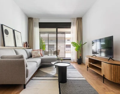 2 Bedrooms Apartment at GRACIA