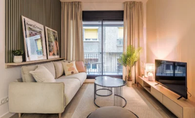 3 Bedrooms Apartment at GRACIA